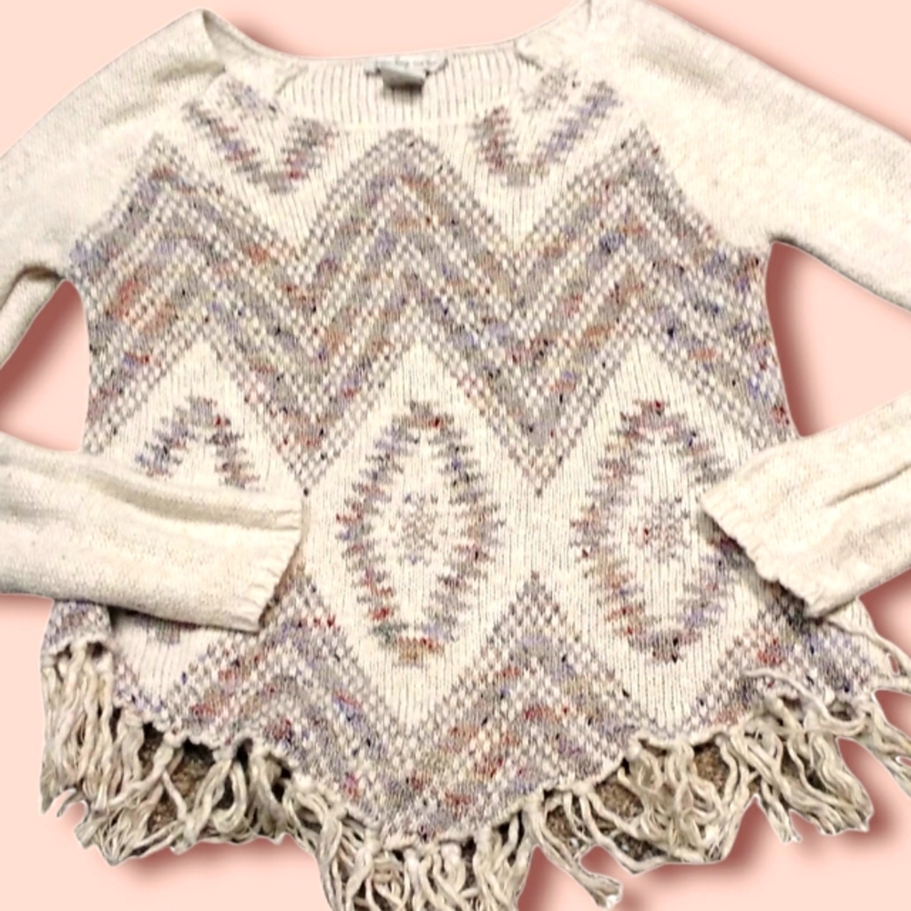 American Rag Sweater